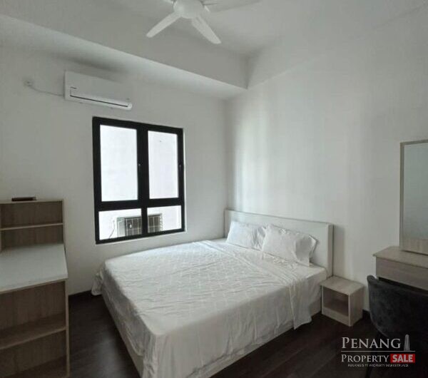 Grace Residence, Jelutong