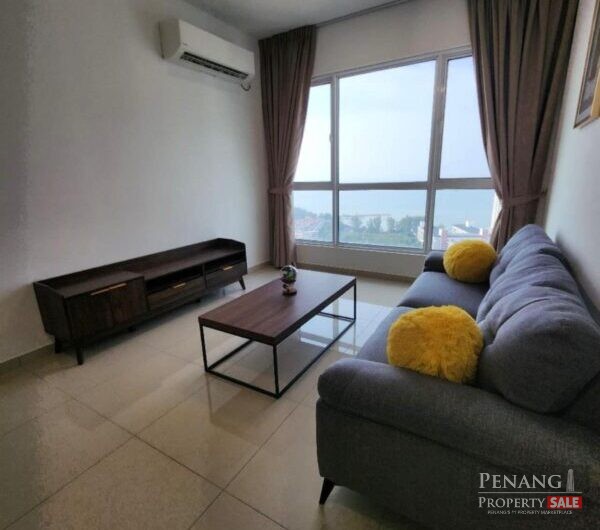 I-Santorini Condo, Tanjung Tokong