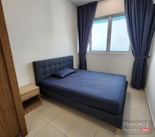 I-Santorini Condo, Tanjung Tokong