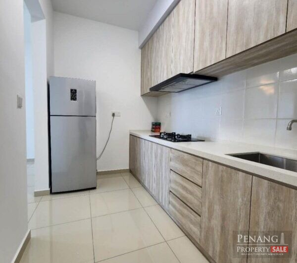 I-Santorini Condo, Tanjung Tokong