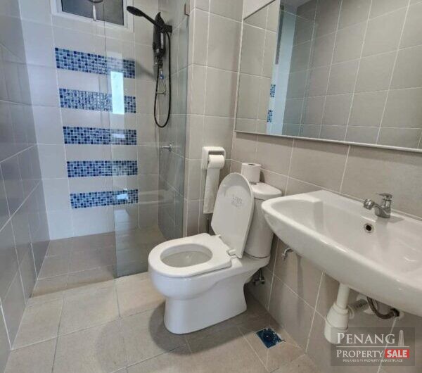 I-Santorini Condo, Tanjung Tokong