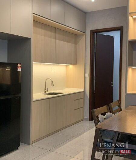 Muze PICC, Bayan Baru