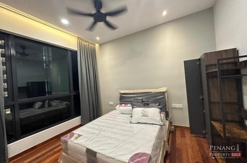 Muze PICC, Bayan Baru