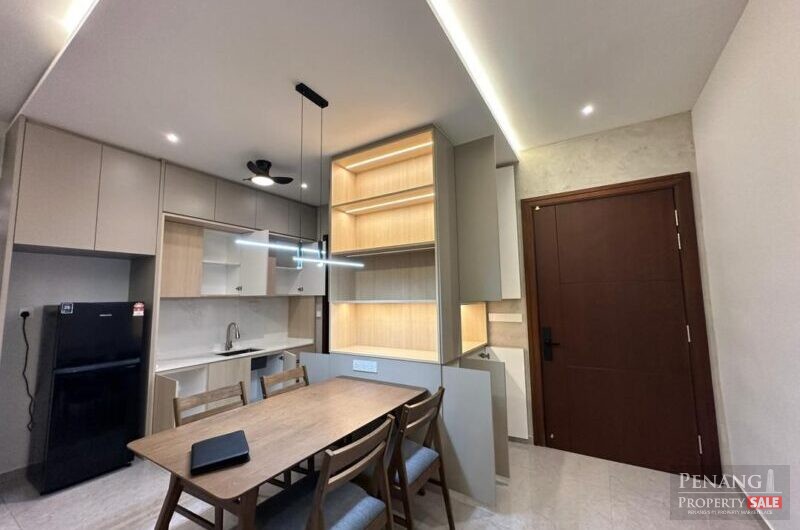 Muze PICC, Bayan Baru