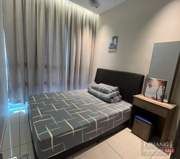 Queens Residence Q1, Bayan Lepas, Queenebay Area, Queens Waterfront