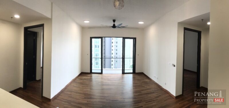 The Tamarind Condo, Tanjung Tokong, Near Stonyhurt International School