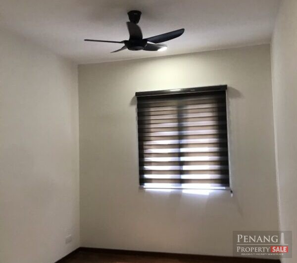 The Tamarind Condo, Tanjung Tokong, Near Stonyhurt International School