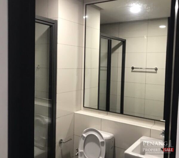 The Tamarind Condo, Tanjung Tokong, Near Stonyhurt International School