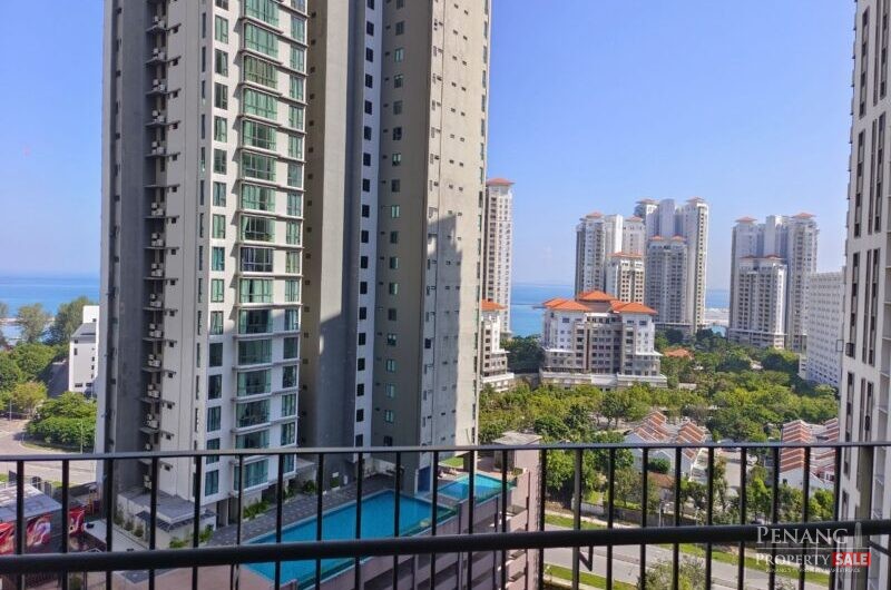 The Tamarind Condo, Tanjung Tokong, Near Stonyhurt International School