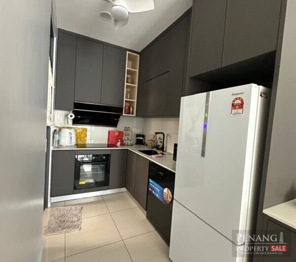 [Seaview] Queens Residences Q1, Bayan Lepas, Queenebay Area