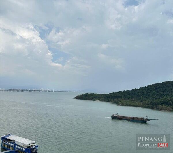 [Seaview] Queens Residences Q1, Bayan Lepas, Queenebay Area