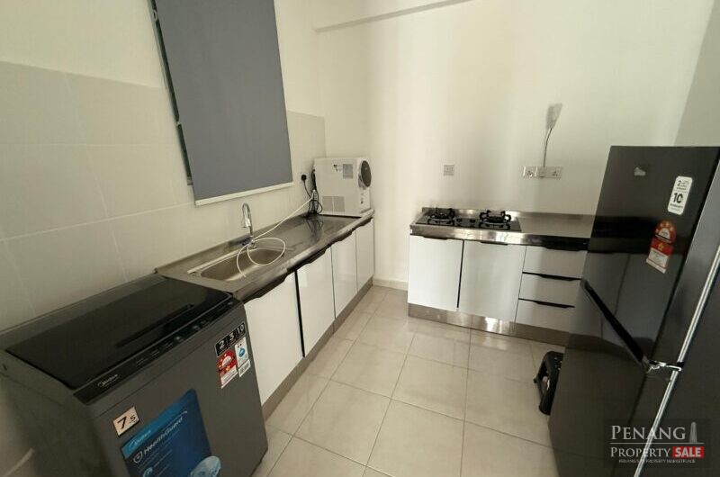 Ideal Residency, Gelugor, Near USM The Light City