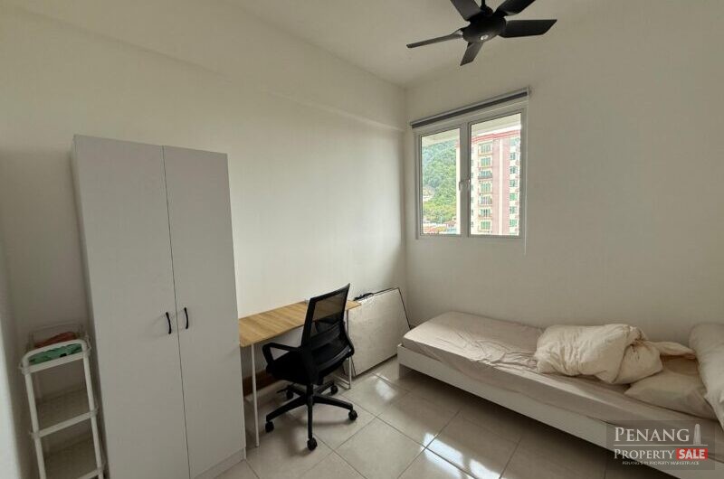 Ideal Residency, Gelugor, Near USM The Light City