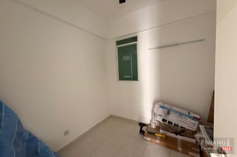 Ideal Residency, Gelugor, Near USM The Light City