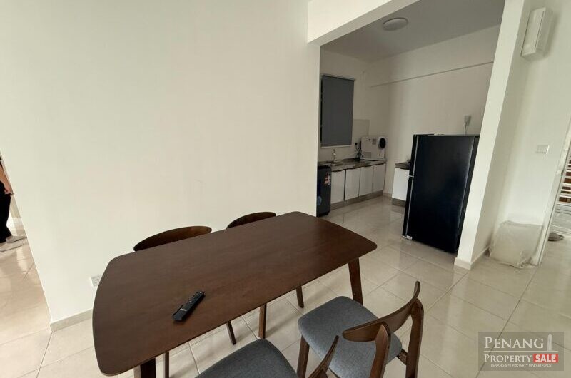 Ideal Residency, Gelugor, Near USM The Light City