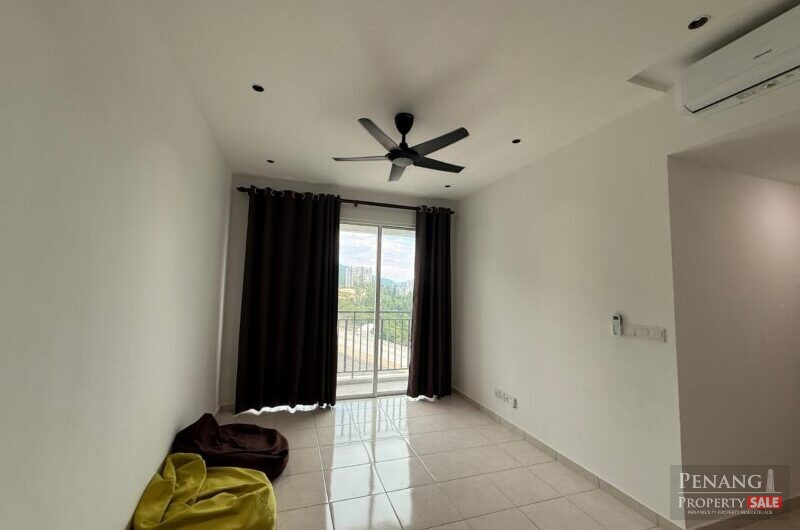 Ideal Residency, Gelugor, Near USM The Light City