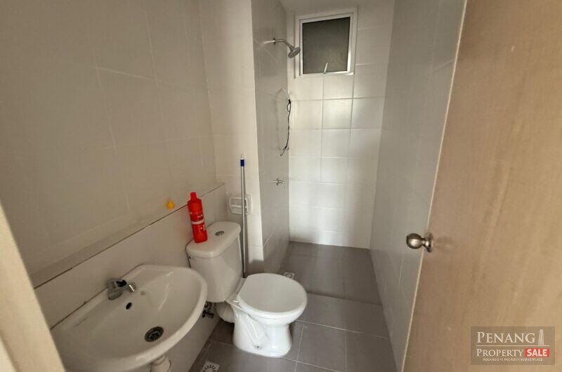 Ideal Residency, Gelugor, Near USM The Light City