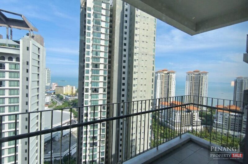 [Seaview] Tamarind Condo, Tanjung Tokong