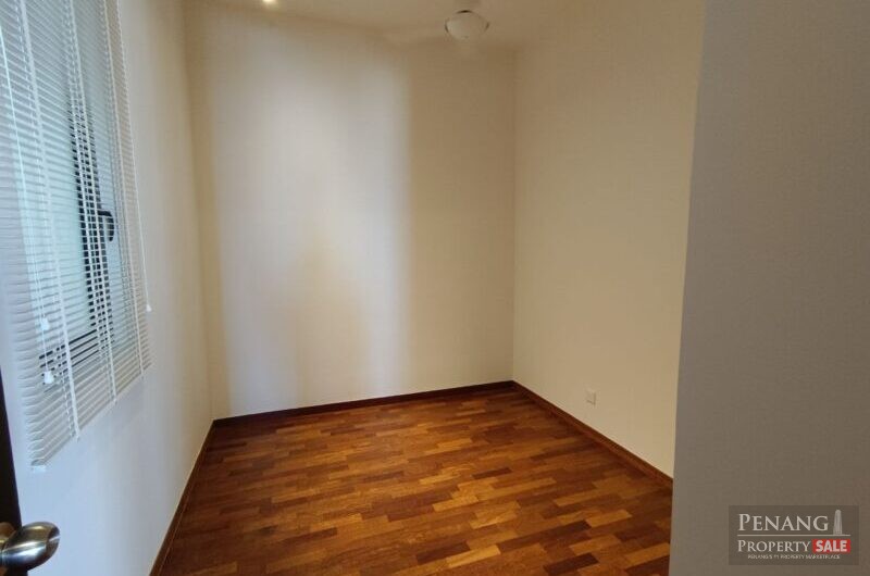 [Seaview] Tamarind Condo, Tanjung Tokong