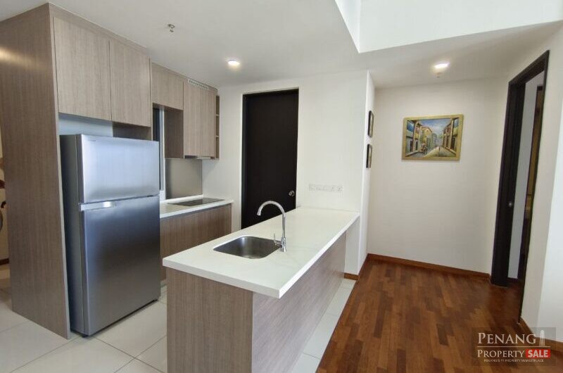 [Seaview] Tamarind Condo, Tanjung Tokong