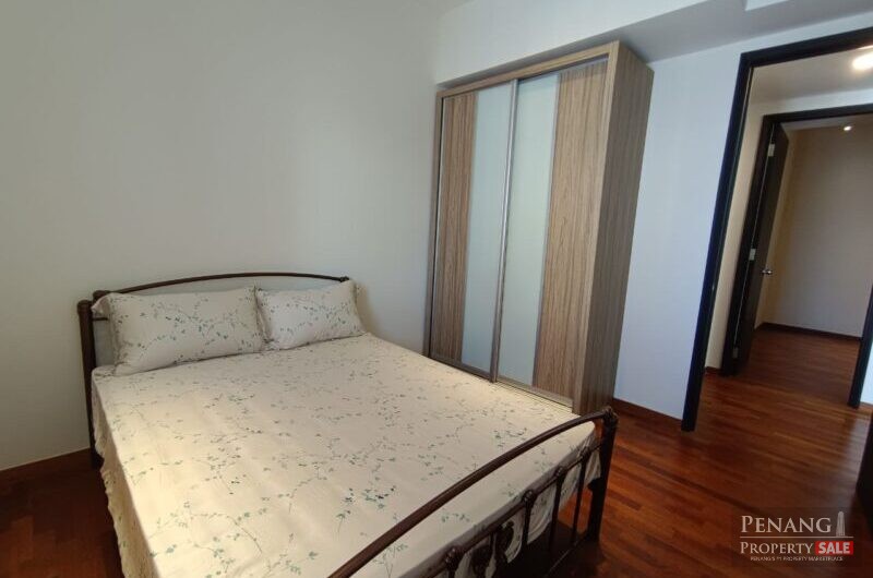 [Seaview] Tamarind Condo, Tanjung Tokong