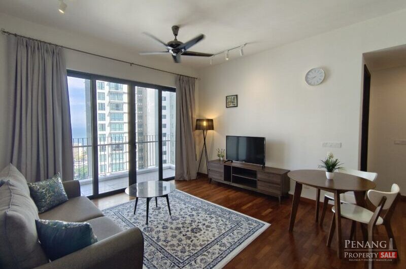 [Seaview] Tamarind Condo, Tanjung Tokong