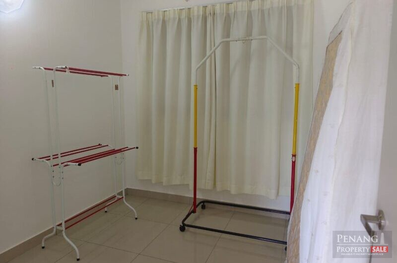 Skycube Residence, Sungai Ara