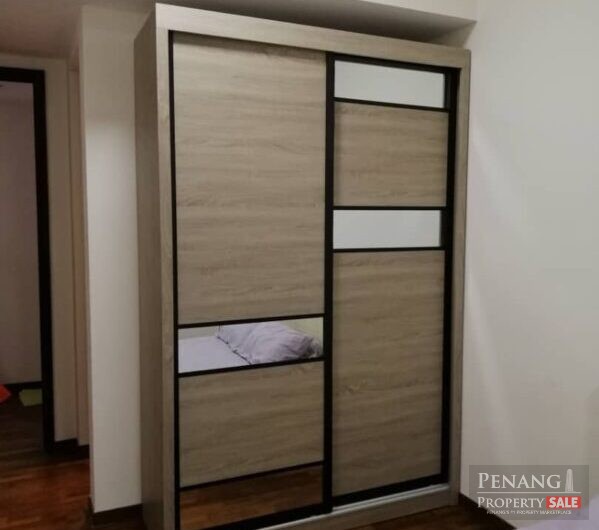 Tamarind, Tanjung Tokong, Near Straits Quay Gurney