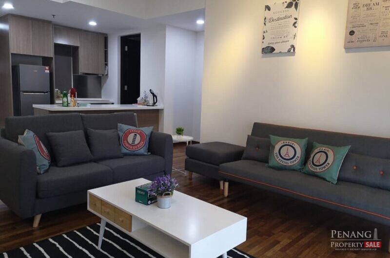 Tamarind, Tanjung Tokong, Near Straits Quay Gurney