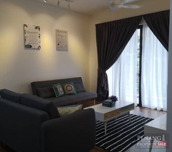 Tamarind, Tanjung Tokong, Near Straits Quay Gurney