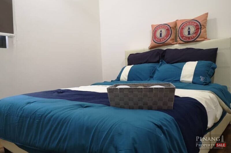 Tamarind, Tanjung Tokong, Near Straits Quay Gurney