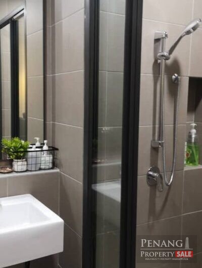 Tamarind, Tanjung Tokong, Near Straits Quay Gurney