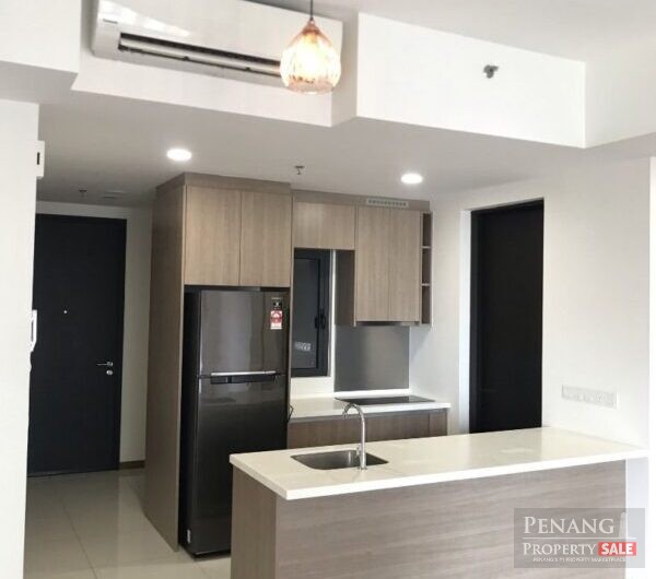 The Tamarind, Tanjung Tokong