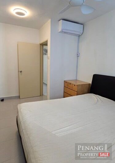 Centrio Avenue Apartment, Gelugor, Near USM