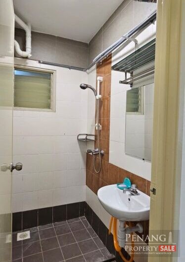 Centrio Avenue Apartment, Gelugor, Near USM