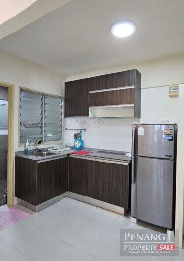 Centrio Avenue Apartment, Gelugor, Near USM