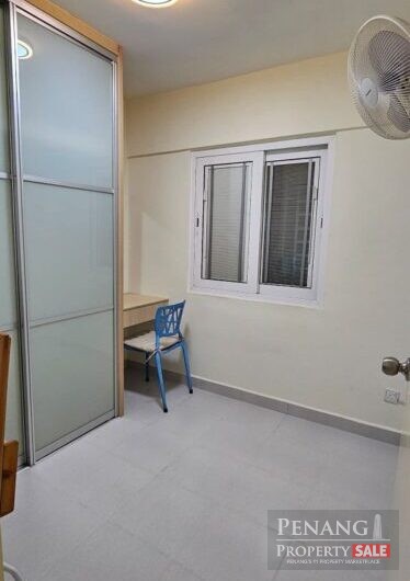 Centrio Avenue Apartment, Gelugor, Near USM