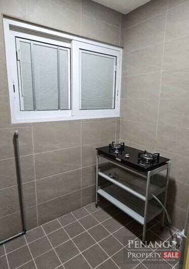 Centrio Avenue Apartment, Gelugor, Near USM