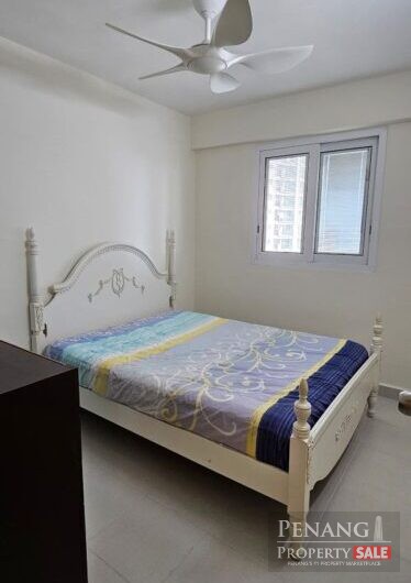 Centrio Avenue Apartment, Gelugor, Near USM