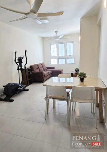 Centrio Avenue Apartment, Gelugor, Near USM