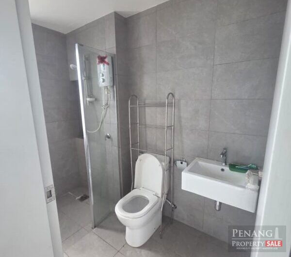 Sensasi Utropolis, Batu Kawan