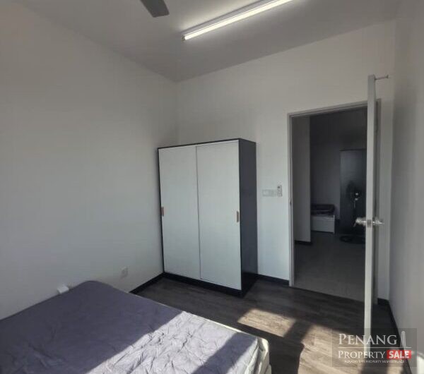 Sensasi Utropolis, Batu Kawan