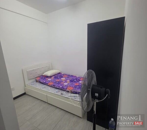 Sensasi Utropolis, Batu Kawan