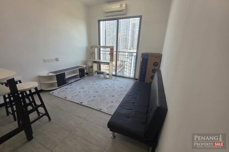 Sensasi Utropolis, Batu Kawan