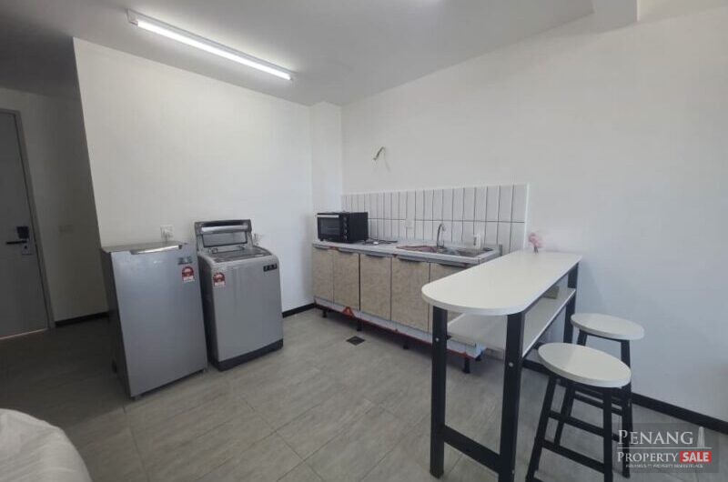 Sensasi Utropolis, Batu Kawan