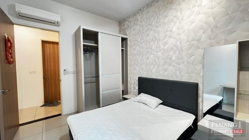 Quaywest Residence, Bayan Lepas, Queenebay Area