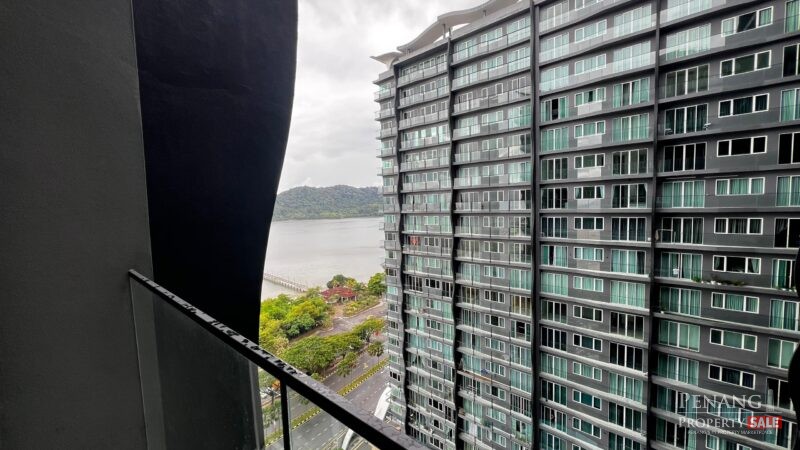 Quaywest Residence, Bayan Lepas, Queenebay Area