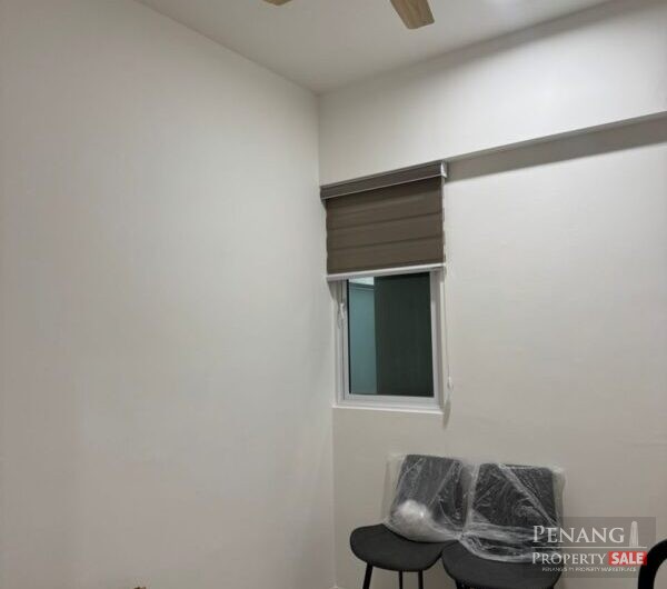 Zen 6 Condo, Gelugor, Near USM The Light City