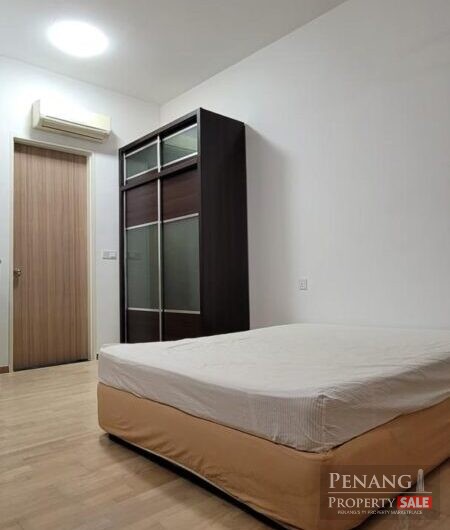Quaywest Residence, Bayan Lepas, Queenebay Area, Near The Light City USM