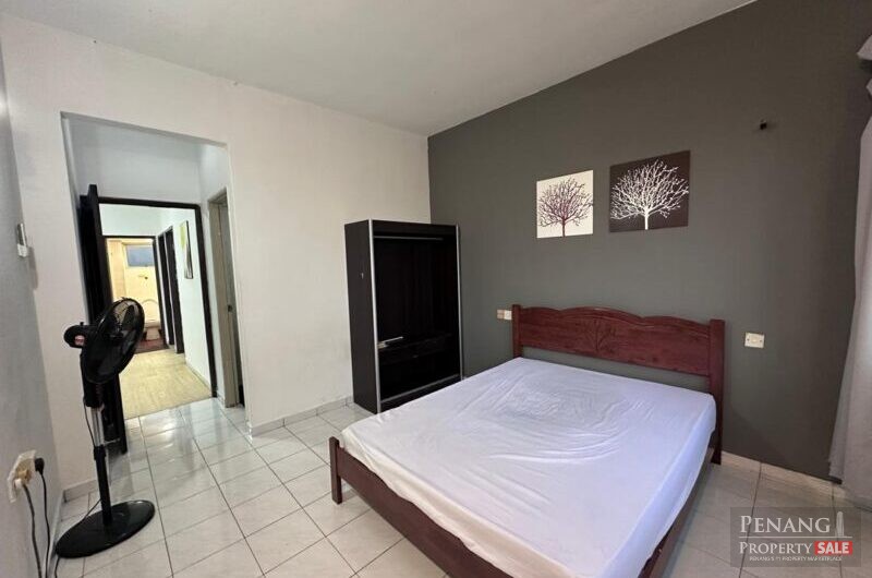 N Park Condo, Batu Uban, Gelugor, Near USM